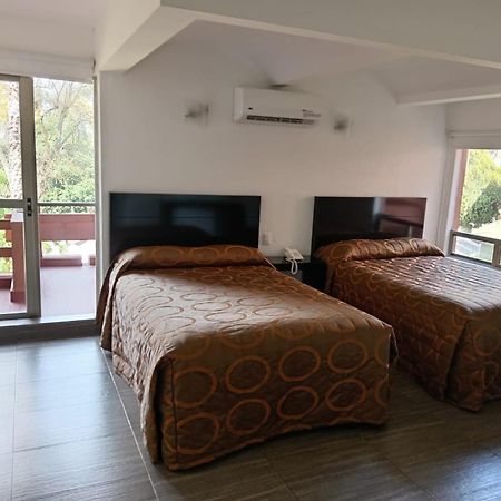 Hotel Punta Galeria Morelia Eksteriør bilde