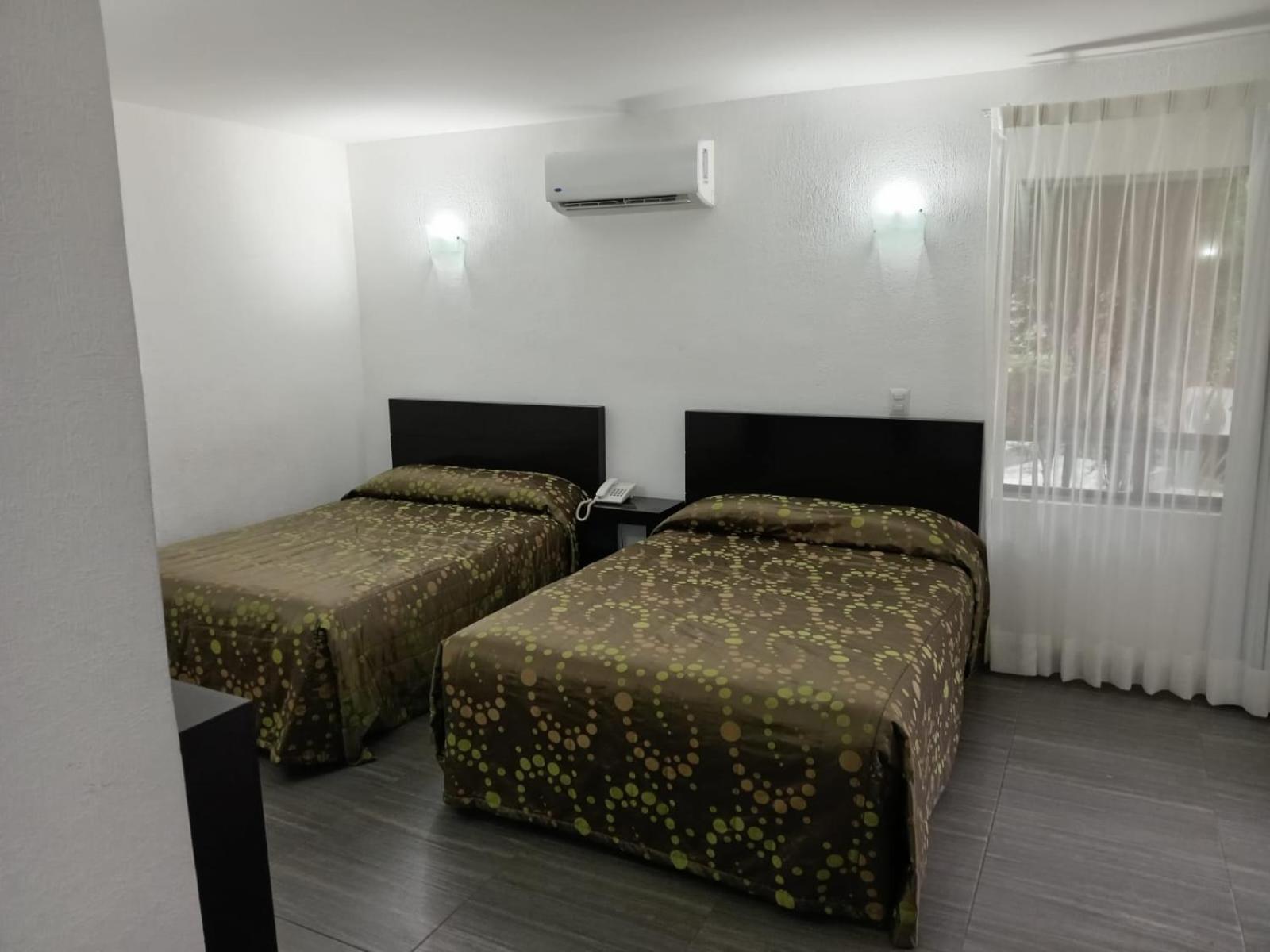 Hotel Punta Galeria Morelia Eksteriør bilde